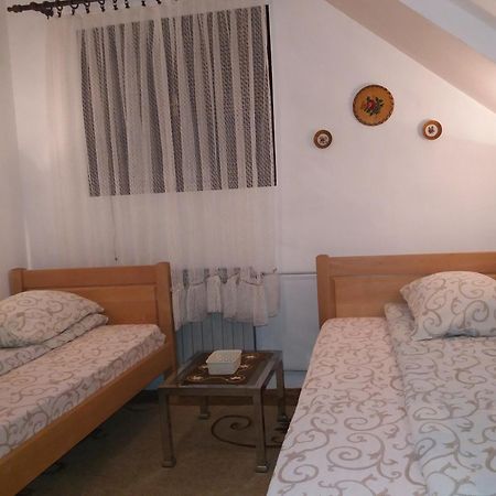 Apartments Beka Žabljak Quarto foto